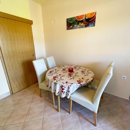 Apartmani Combaj Ядраново Екстер'єр фото