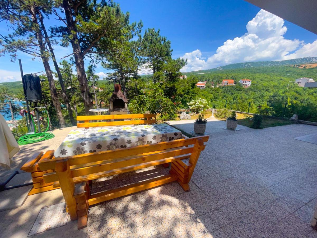 Apartmani Combaj Ядраново Екстер'єр фото