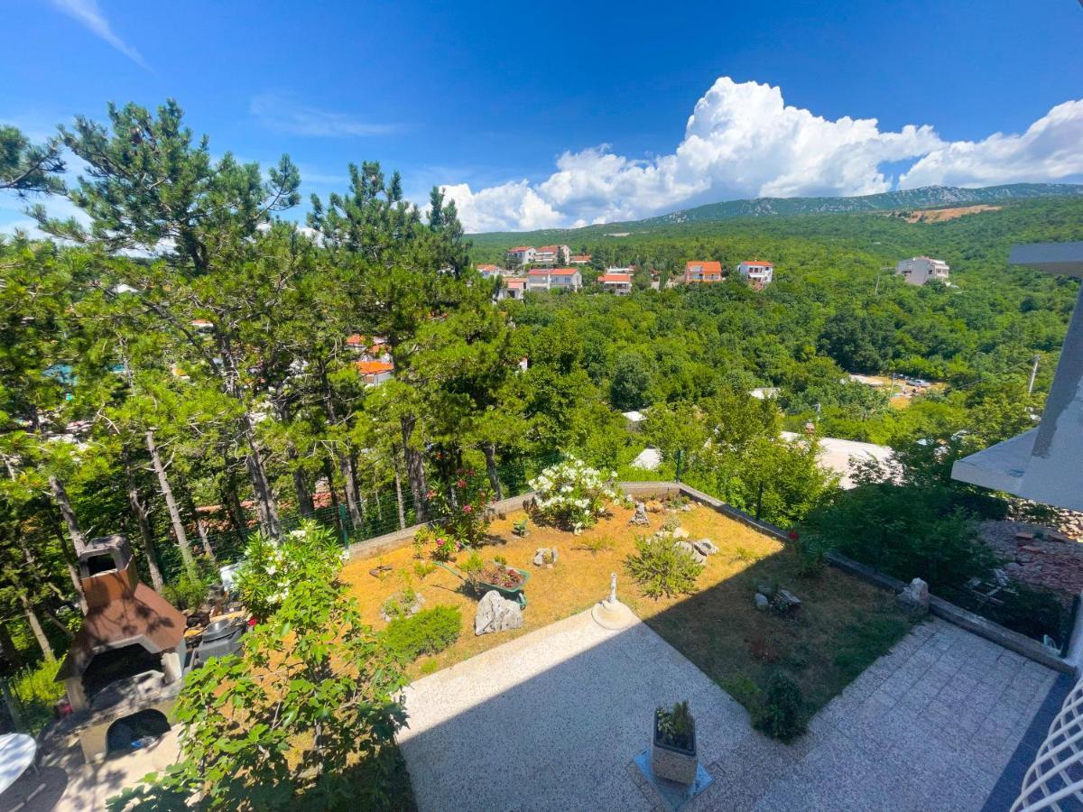 Apartmani Combaj Ядраново Екстер'єр фото