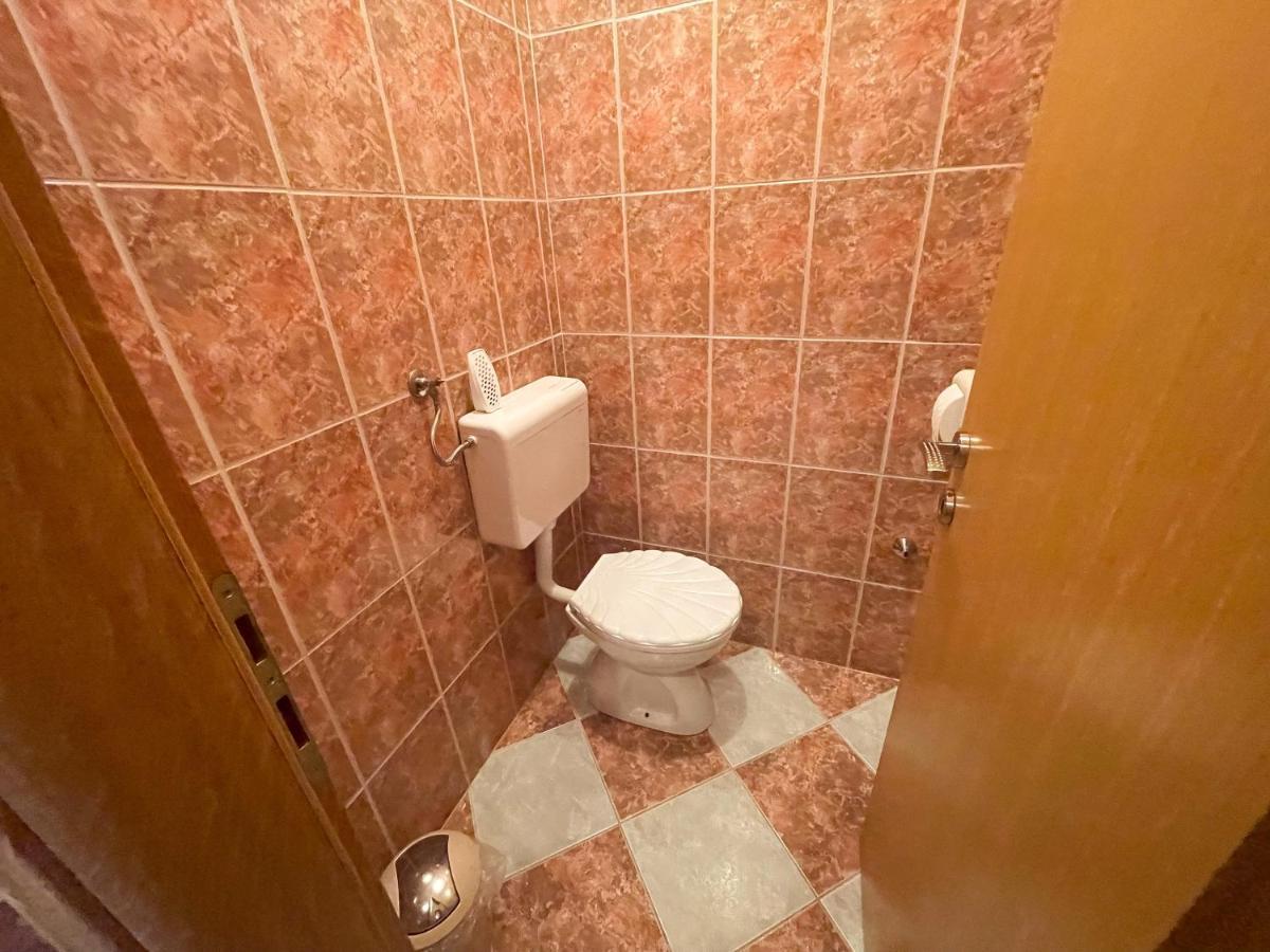 Apartmani Combaj Ядраново Екстер'єр фото